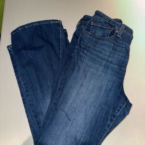 Levi’s 726 Flare Size 33/Short